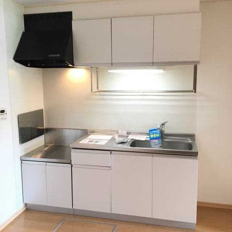 藤並駅 徒歩18分 1階の物件内観写真