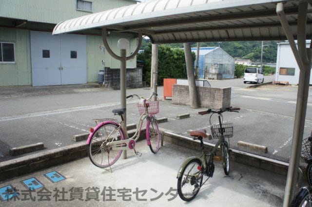 藤並駅 徒歩18分 1階の物件内観写真