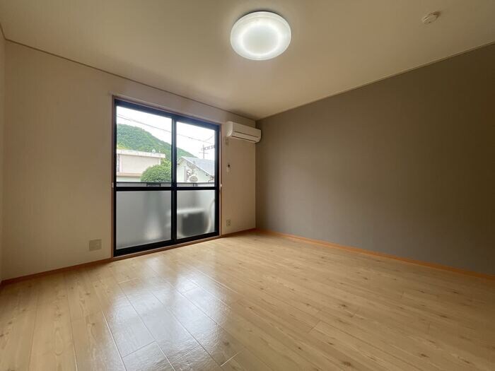 黒江駅 徒歩5分 1階の物件内観写真