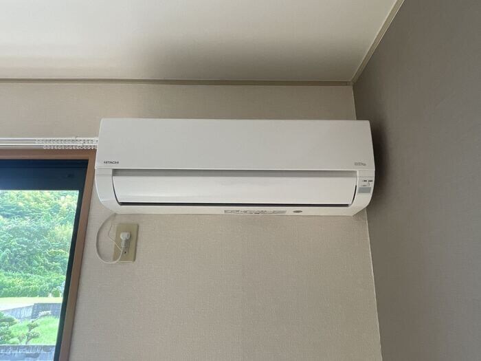 黒江駅 徒歩5分 1階の物件内観写真