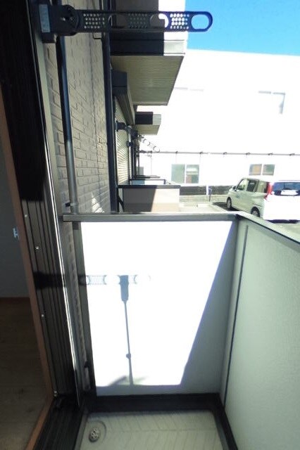 黒江駅 徒歩5分 1階の物件内観写真