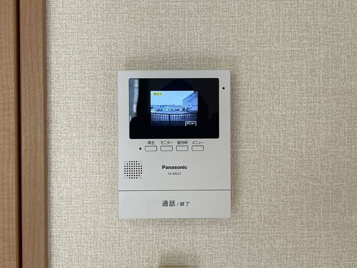 黒江駅 徒歩5分 1階の物件内観写真