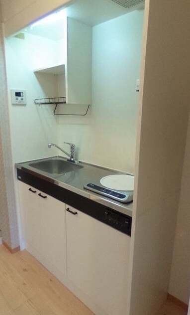 黒江駅 徒歩5分 1階の物件内観写真