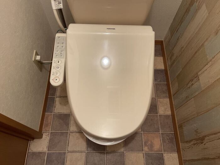 黒江駅 徒歩5分 1階の物件内観写真