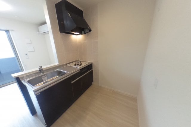 グラン　フェリシアの物件内観写真