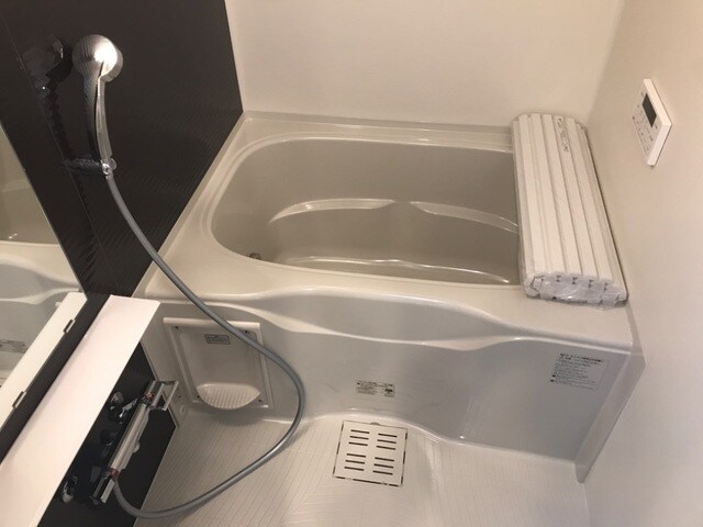 グラン　フェリシアの物件内観写真