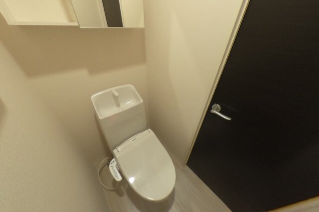 グラン　フェリシアの物件内観写真