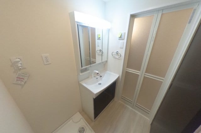 グラン　フェリシアの物件内観写真