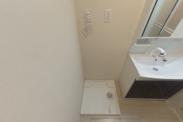 グラン　フェリシアの物件内観写真