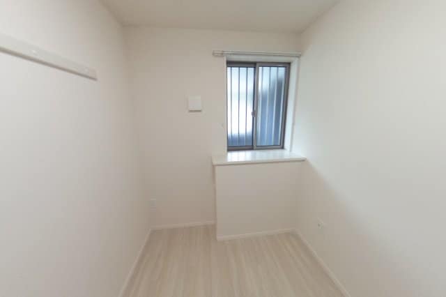 グラン　フェリシアの物件内観写真