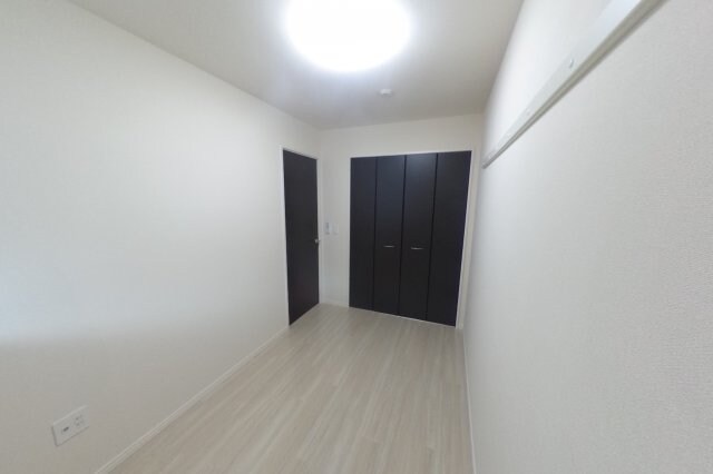 グラン　フェリシアの物件内観写真