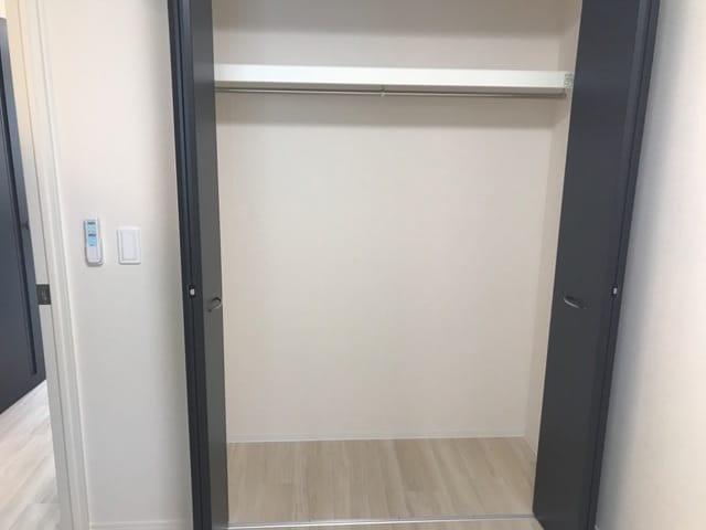 グラン　フェリシアの物件内観写真