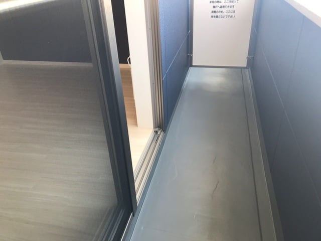 グラン　フェリシアの物件内観写真