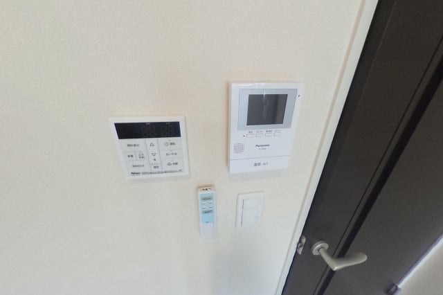 グラン　フェリシアの物件内観写真