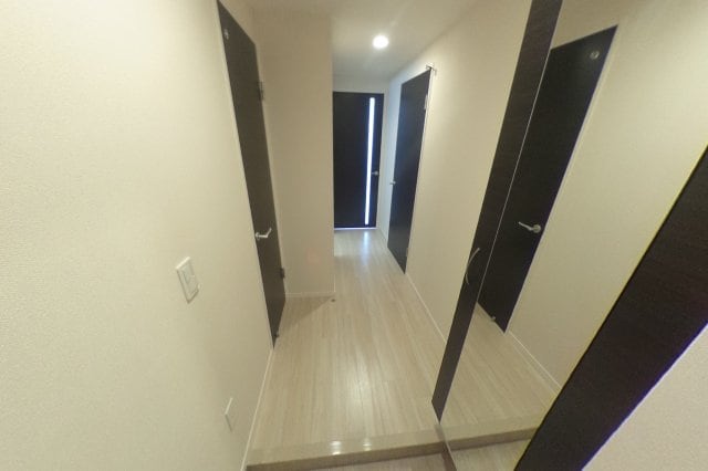 グラン　フェリシアの物件内観写真