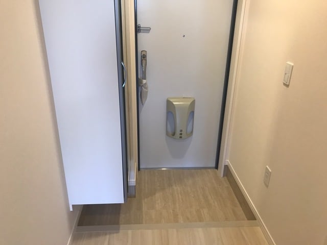 グラン　フェリシアの物件内観写真