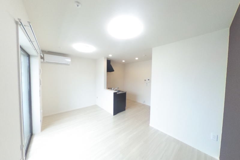 グラン　フェリシアの物件内観写真