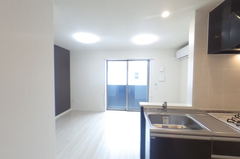 グラン　フェリシアの物件内観写真