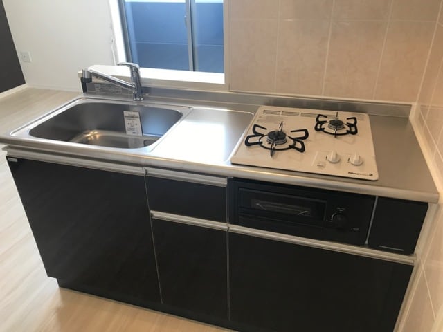 グラン　フェリシアの物件内観写真