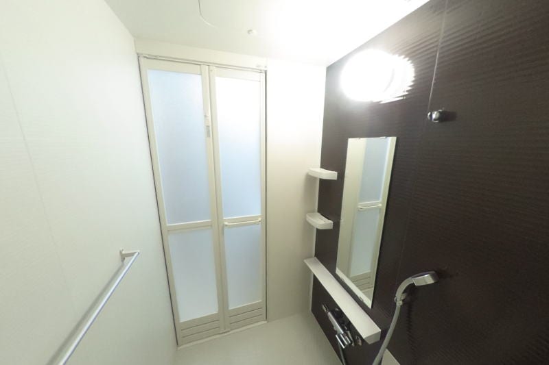 グラン　フェリシアの物件内観写真