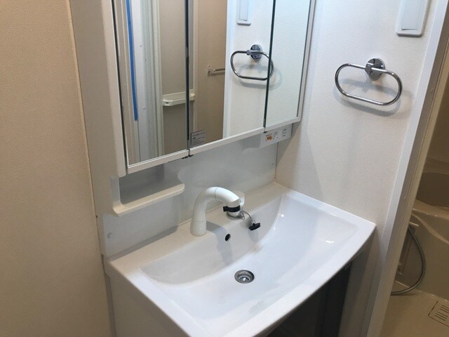 グラン　フェリシアの物件内観写真