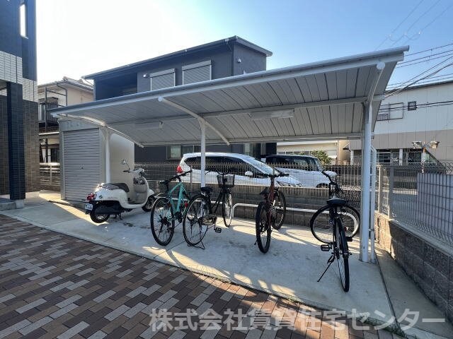 グラン　フェリシアの物件内観写真