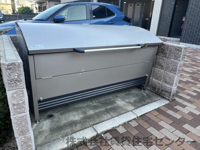 グラン　フェリシアの物件内観写真