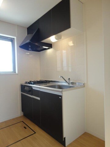 モイス・シャームの物件内観写真