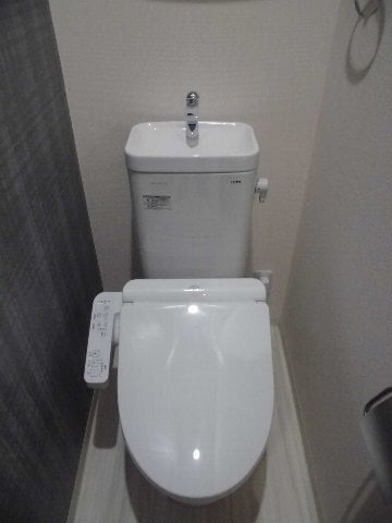 フジパレス和歌山太田Ⅱ番館の物件内観写真