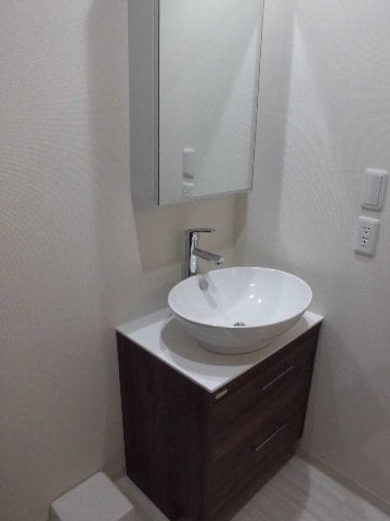 フジパレス和歌山太田Ⅱ番館の物件内観写真