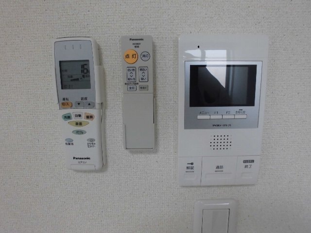 フジパレス和歌山太田Ⅱ番館の物件内観写真