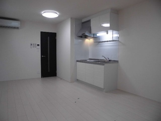 フジパレス和歌山太田Ⅱ番館の物件内観写真