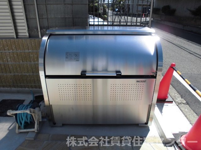 フジパレス和歌山太田Ⅱ番館の物件内観写真