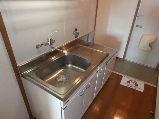 エタニティコートⅡ番館の物件内観写真