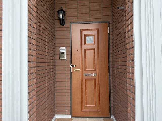 キャトル・セゾンⅠの物件外観写真