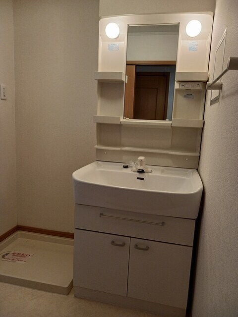 キャトル・セゾンⅠの物件内観写真