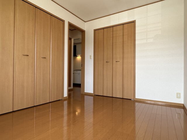 キャトル・セゾンⅠの物件内観写真