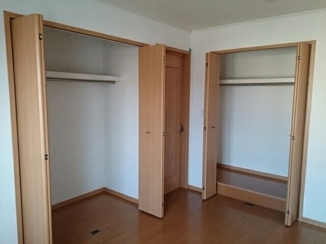 キャトル・セゾンⅠの物件内観写真