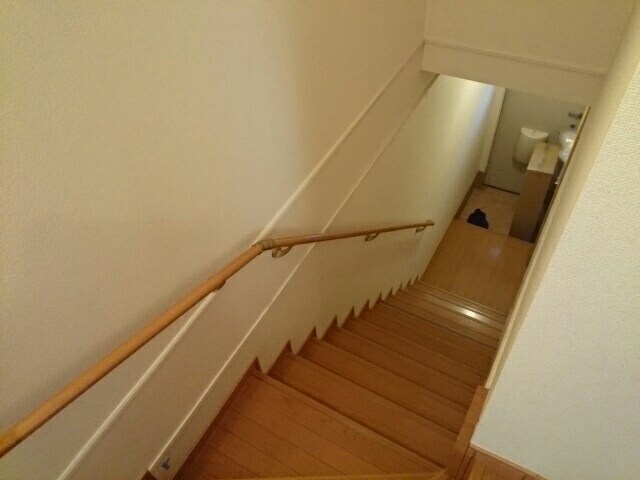 キャトル・セゾンⅠの物件内観写真