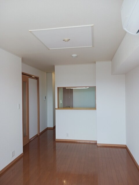 キャトル・セゾンⅠの物件内観写真