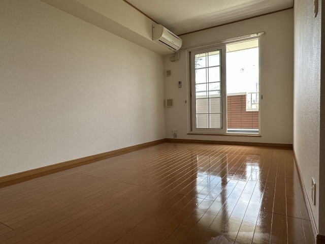 キャトル・セゾンⅠの物件内観写真