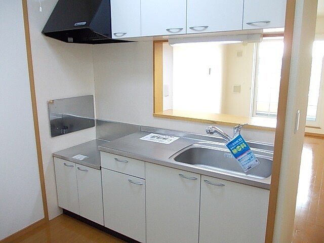 キャトル・セゾンⅠの物件内観写真