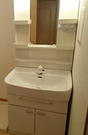 キャトル・セゾンⅠの物件内観写真