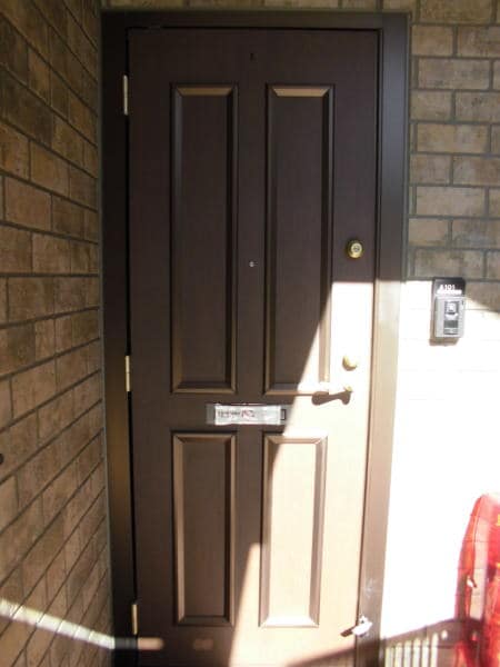 グレイス藤並の物件外観写真