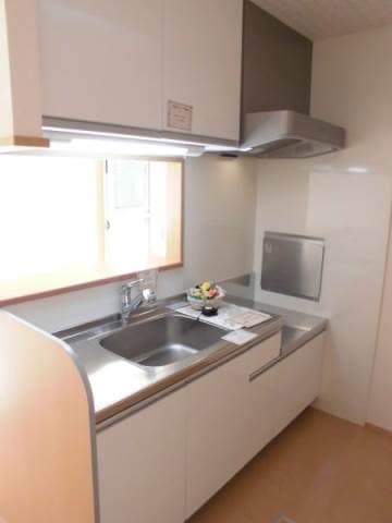 グレイス藤並の物件内観写真