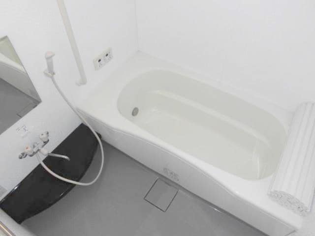 グレイス藤並の物件内観写真