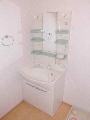 グレイス藤並の物件内観写真