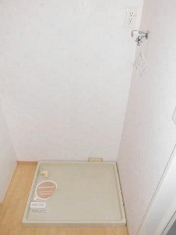 グレイス藤並の物件内観写真