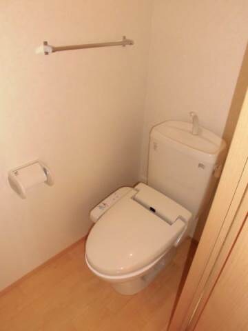 グレイス藤並の物件内観写真