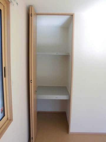 グレイス藤並の物件内観写真